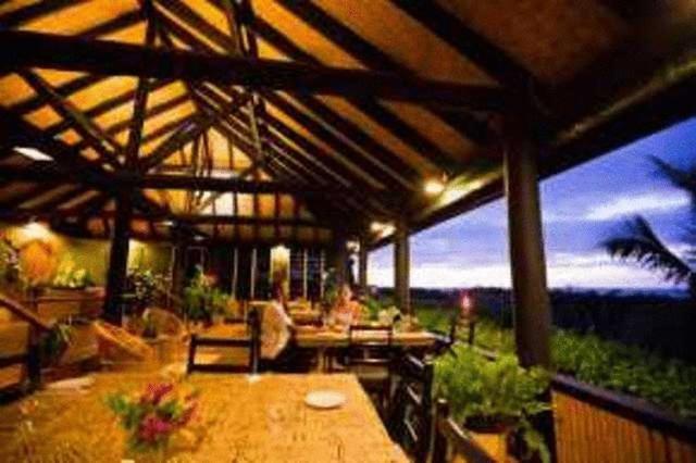 Palmlea Farms Lodge & Bures - Villas Labasa Exteriér fotografie