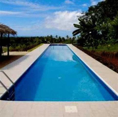 Palmlea Farms Lodge & Bures - Villas Labasa Exteriér fotografie