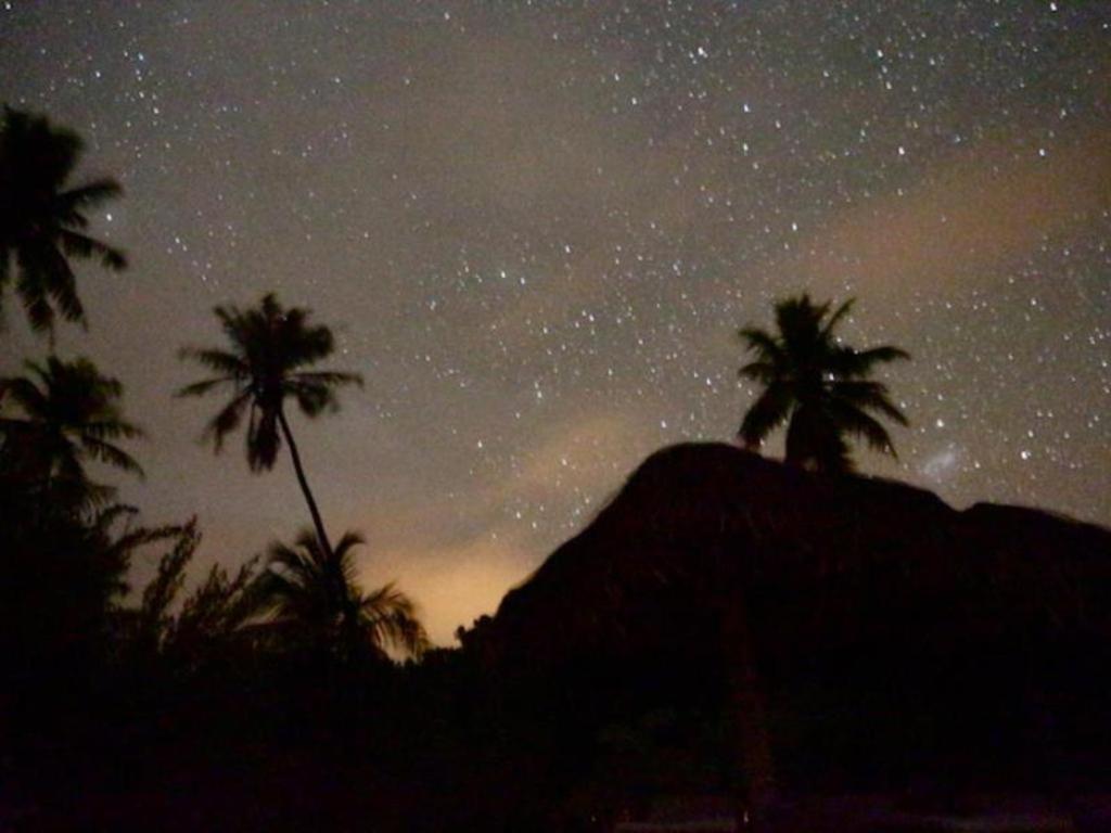 Palmlea Farms Lodge & Bures - Villas Labasa Exteriér fotografie