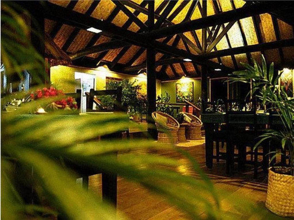 Palmlea Farms Lodge & Bures - Villas Labasa Exteriér fotografie