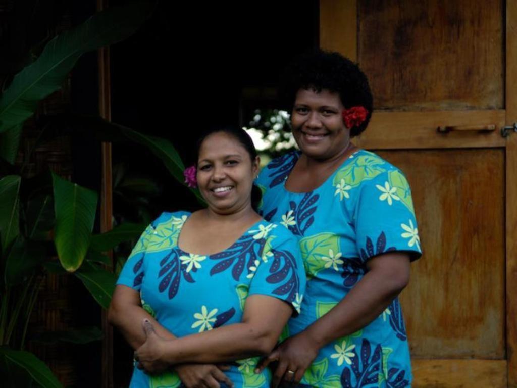 Palmlea Farms Lodge & Bures - Villas Labasa Exteriér fotografie