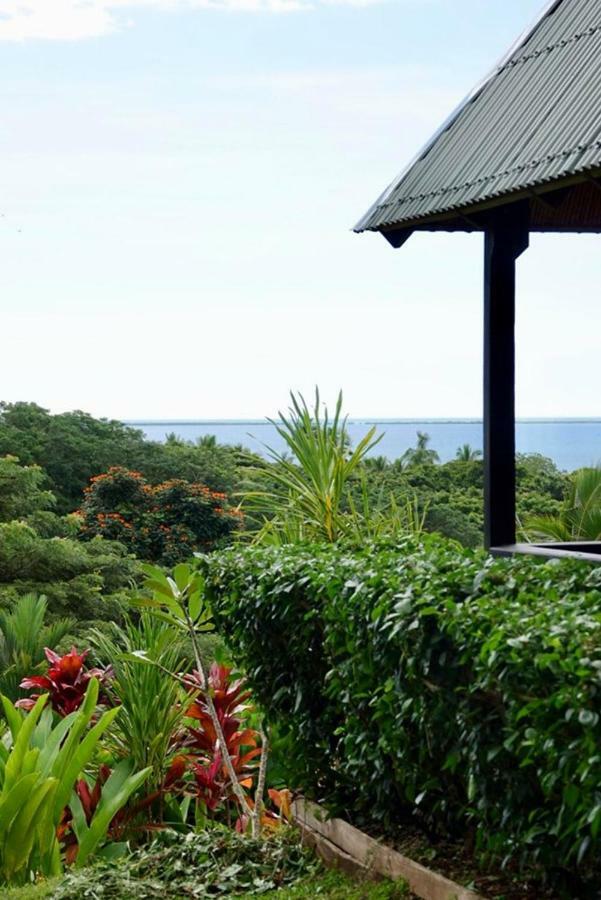 Palmlea Farms Lodge & Bures - Villas Labasa Exteriér fotografie