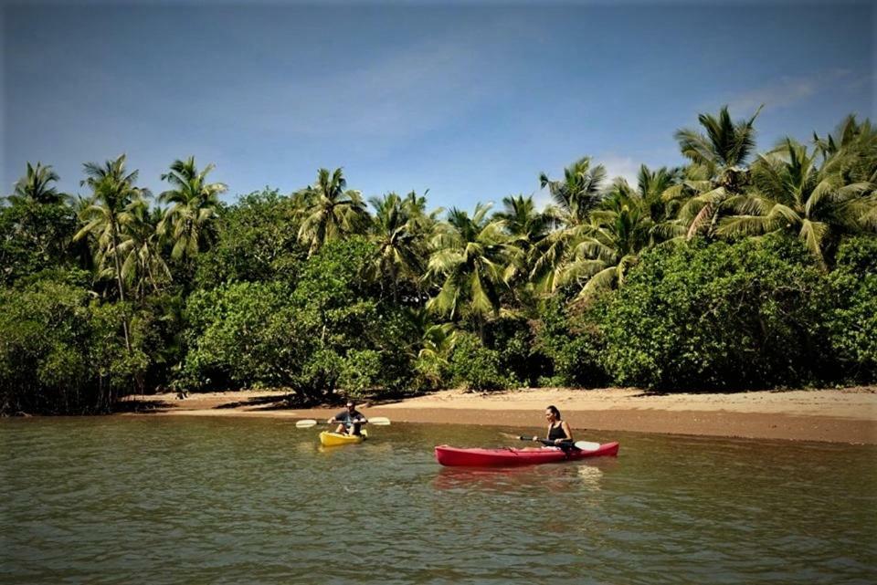 Palmlea Farms Lodge & Bures - Villas Labasa Exteriér fotografie