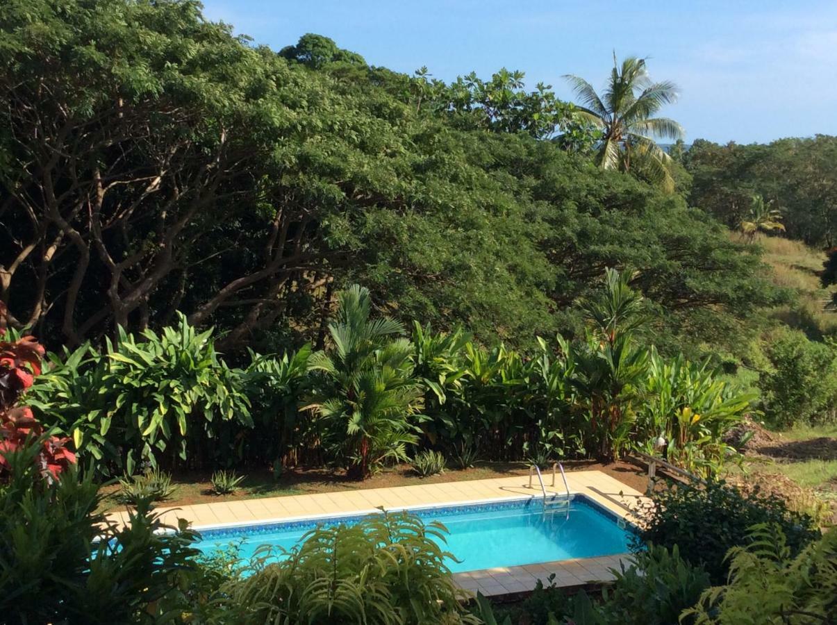 Palmlea Farms Lodge & Bures - Villas Labasa Exteriér fotografie
