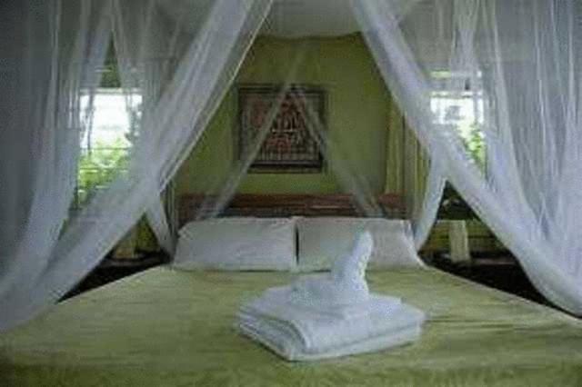 Palmlea Farms Lodge & Bures - Villas Labasa Pokoj fotografie