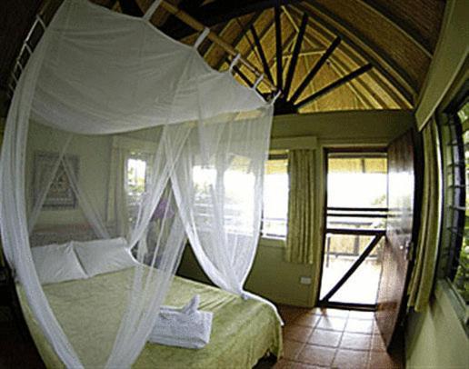 Palmlea Farms Lodge & Bures - Villas Labasa Exteriér fotografie